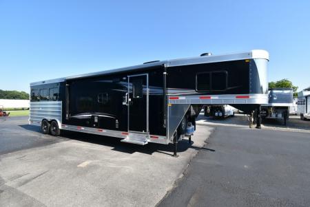 2022 Bison Bighorn 8417 for sale at Southland RV