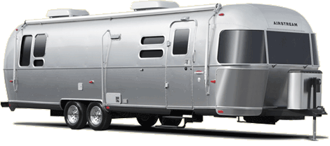 Airstream Trailers Airstream Trailers