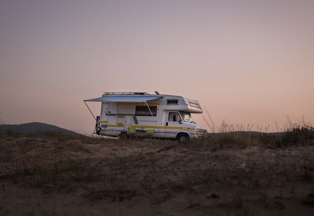 Winterizing Your RV: A Step-by-Step Checklist
