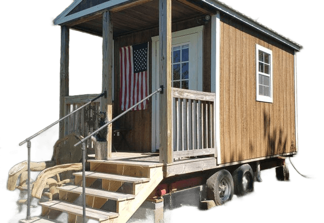 Destination Trailers Destination Trailers