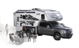 Truck Campers Truck Campers